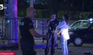 Свидетел с нови разкрития за катастрофата на Семерджиев