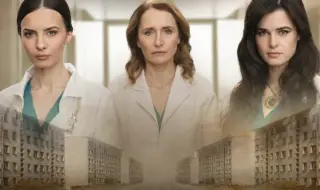 bTV отложи новия си сериал от страх