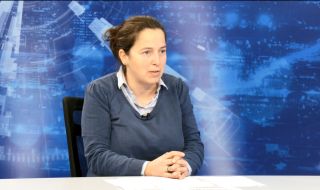 Ива Лазарова: Най-много пари за кампанията похарчиха ПП-ДБ