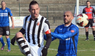 Камбуров пред трансфер в Катар