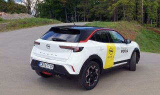 Opel ще пропусне основното автомобилно изложение в Германия