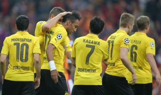Пореден шок за Борусия Дортмунд, издънка за Байер Леверкузен