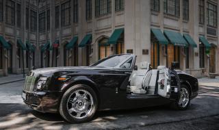 Rolls-Royce по български