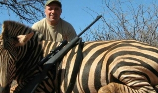 Стоичков обясни защо е стрелял по животни