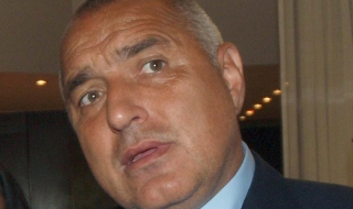 Борисов: Какви политици са тези, които не чуват протестите на хората