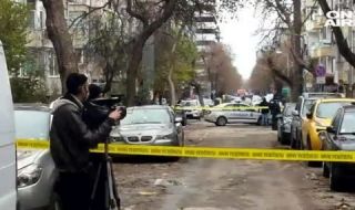 Експертиза: Двойно убийство и самоубийство във Варна