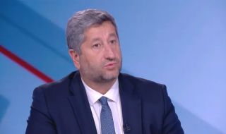 Христо Иванов: Атанасов е обсъждал реформата в службите с Борисов