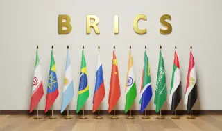 Malaysia wants to become a member of the BRICS group 