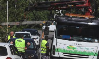 Нова измама в София: Искат пари за "неправилно" паркиран автомобил с обаждане по телефона
