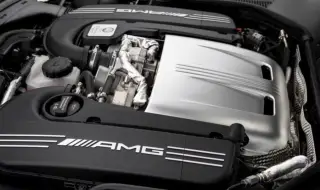 Отлага ли се пълната електрификация? Mercedes измисли нова технология за двигатели с вътрешно горене