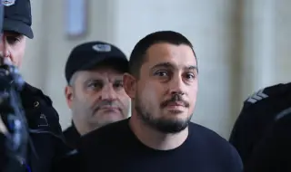 СГС остави в ареста мъжа, задържан в "Гео Милев" да превозва големи количества наркотици в колата си с бебе 