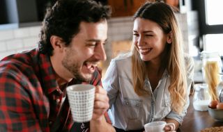 3 ежедневни неща, които правят щастливите двойки