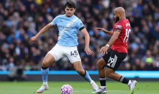Chelsea are monitoring Manchester City's Abdukodir Khusanov