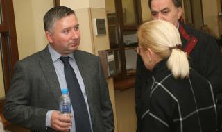 Тръгна делото срещу Дянков, Прокопиев и Трайков