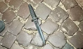 Убиха мобилизационен офицер в Лвов, пребиха военни в Луцк
