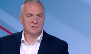 Цветлин Йовчев: Вероятността за провеждане на атака към България нараства