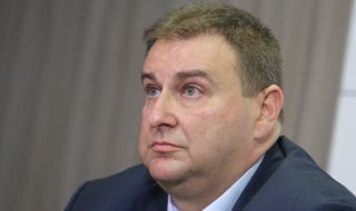 Емил Радев: Корупцията не е в списъка на наказуемите нарушения в новия глобален режим на ЕС