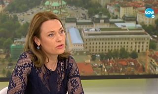 Митева: Избори не са нужни, трябва да опитаме с нов кабинет