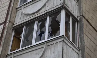 Русия: От началото на 2024 г. при украински нападения са убити 150 цивилни