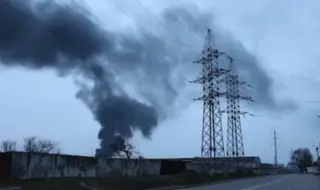 Руска атака порази Харков, мощна експлозия в Суми