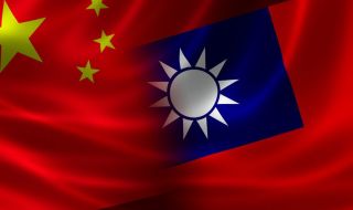 Тайван: Китай "не може да ни принуди да направим каквото и да било", използвайки не мирни средства