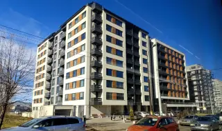 Възвращаемостта при жилищата остава 4%