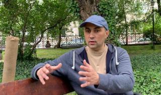 Блогърът Асен Генов пред ФАКТИ: Владимир Путин иска да управлява пожизнено