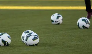 Резултати от Втора лига