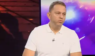 Зам.-шеф на Агенция "Митници" предупреди за нови наркотични вещества 150 пъти по-мощни от фентанила