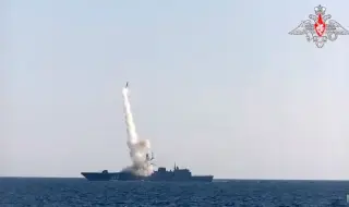 Анкара настоява за мораториум на ударите срещу търговските кораби в Черно море