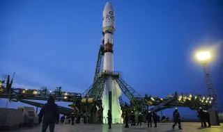 На търг! Част от оборудването на космодрума „Байконур“ се продава