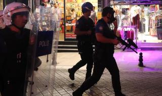 Разузнавач беше убит в Истанбул