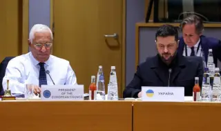 Wall Street Journal: Малко вероятно е евролидерите да се споразумеят за заем за Украйна от замразените руски активи