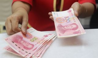 Китай отчете най-ниската инфлация от една година 