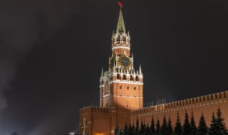 Русия: Още не сме овладели способността за телепортация