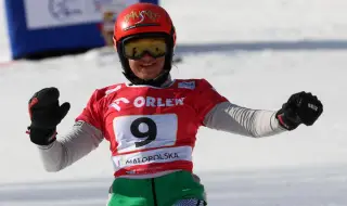 Чешката спасителна служба внесе подробности около шокиращия инцидент с Малена Замфирова