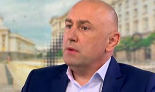 Каримански: Научих от колеги, че Асен Василев е участвал в работна група за БГ-варианта на "Магнитски"