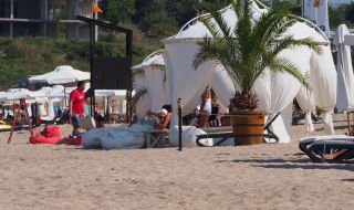 Концесионерът на ''Смокиня'' забрани шатрите