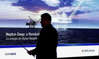 Природозащитници алармират: При добива на газ в Черно море ще бъдат използвани огромни количества химикали