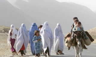 Афганистански полицай заподозрян за убийството на американските съветници