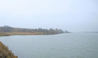 Язовир преля, няма бедстващи