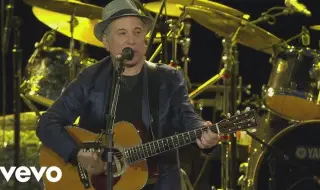 Princess Leia's ex-husband, Paul Simon, turned 83 