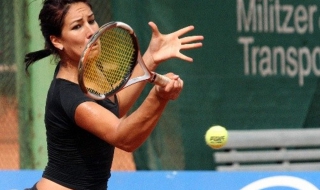 Костова с първи турнир от WTA