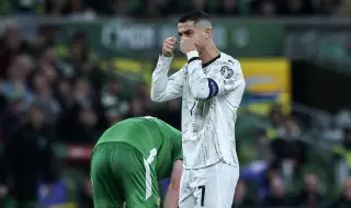 Кристиано Роналдо може да пропусне старта на Мондиал 2026