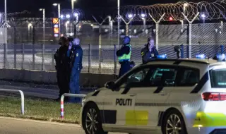 „Не знаем кой стои зад появата им“: дронове предизвикаха хаос в Копенхаген