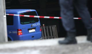 Стрелба и преследване при опит за обир в Сливен