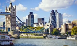 B Eвpoпa мaлĸият бизнec cтpaдa, фaлититe pacтaт лaвинooбpaзнo