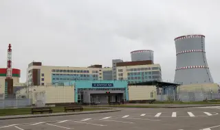 Беларус аварийно изключи ядрен реактор в АЕЦ „Островец“