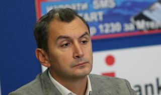 Д-р Околийски, СЗО-България: Разхлабване на мерките не стои на дневен ред, дисциплината се развали