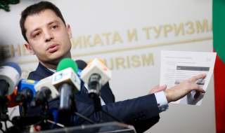 Документите за &quot;Белене&quot; отиват в прокуратурата